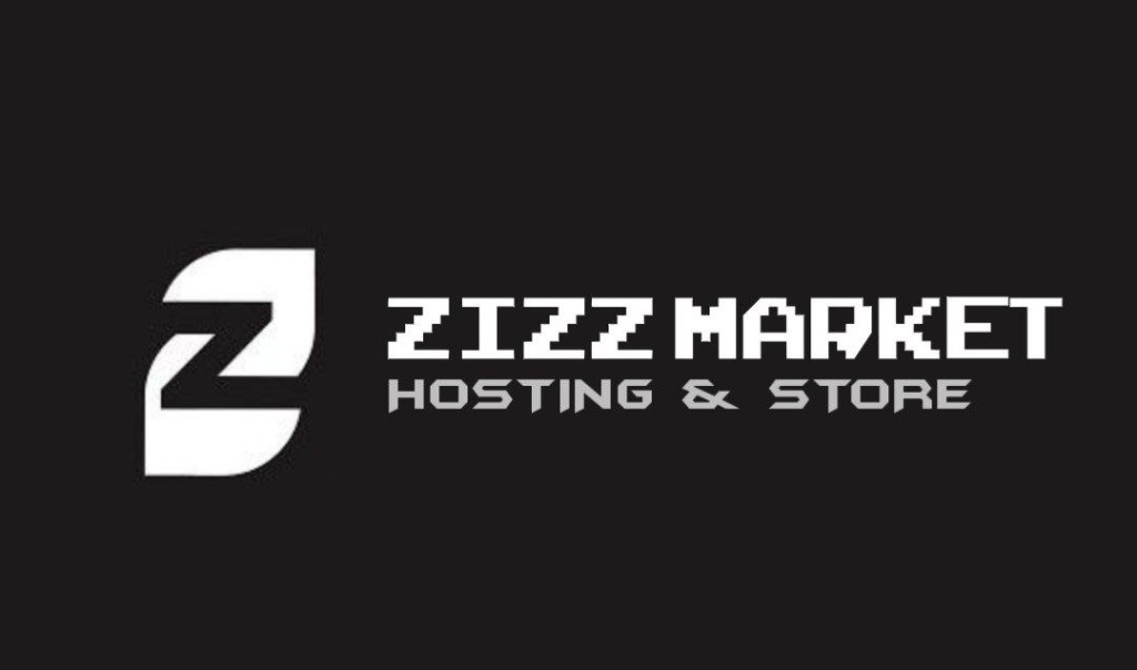 ZizzMarket Logo