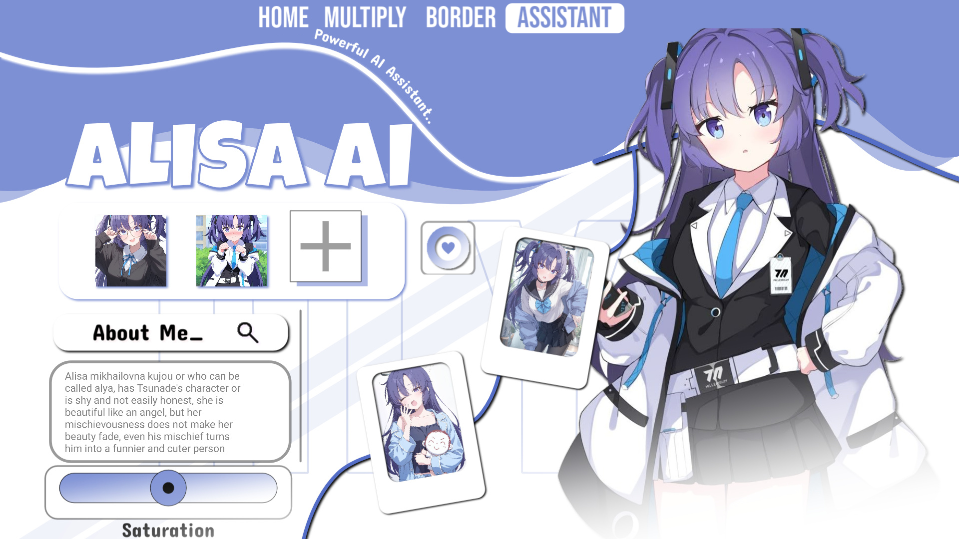 SCRIPT ALISA AI (NO UP)